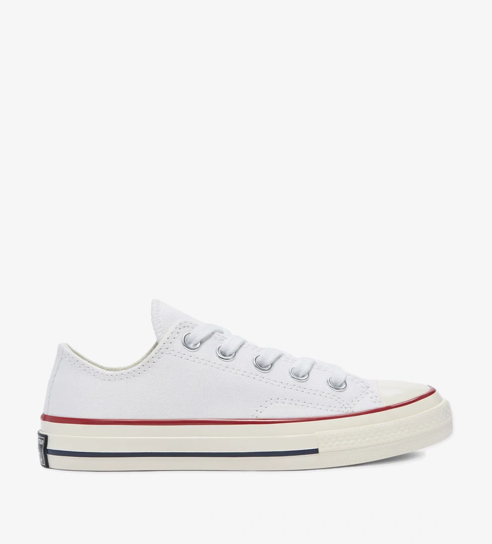 Converse Chuck 70 Çocuk Beyaz Sneaker