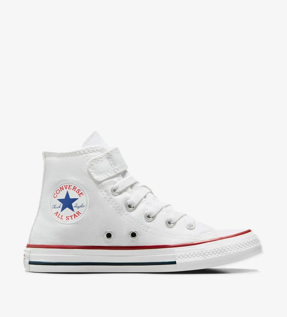 Converse Chuck Taylor All Star 1V Çocuk Beyaz Sneaker