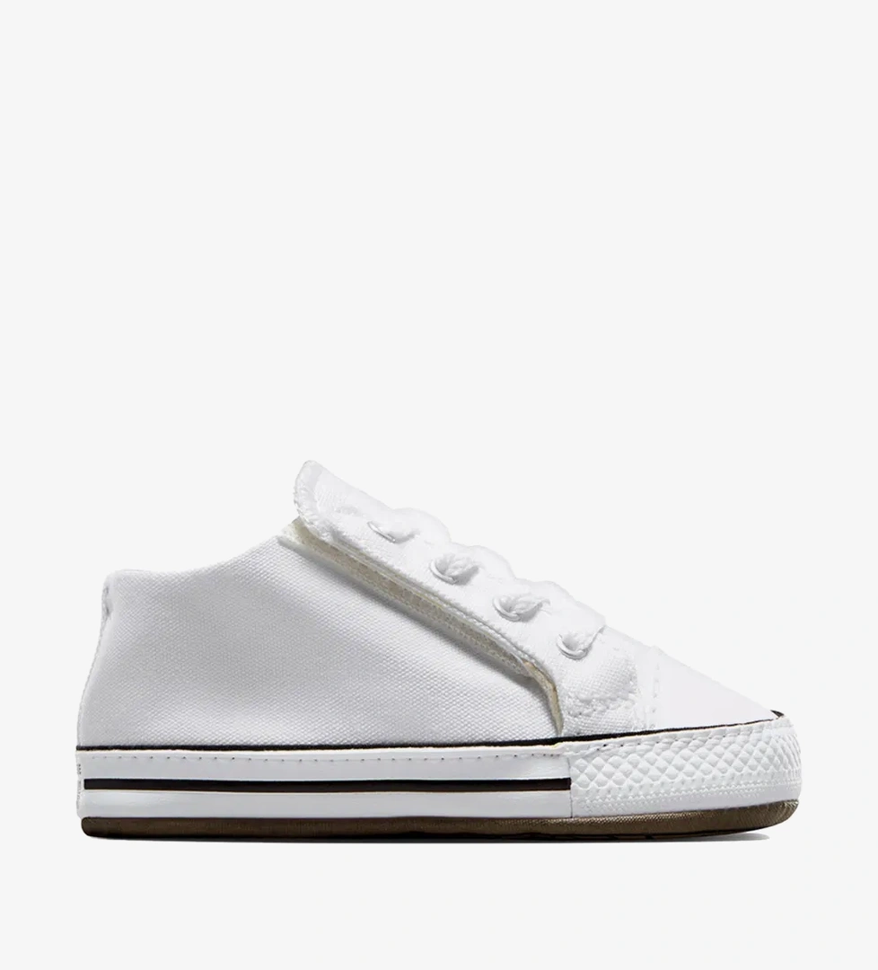 Converse Chuck Taylor All Star Cribster Çocuk Beyaz Sneaker