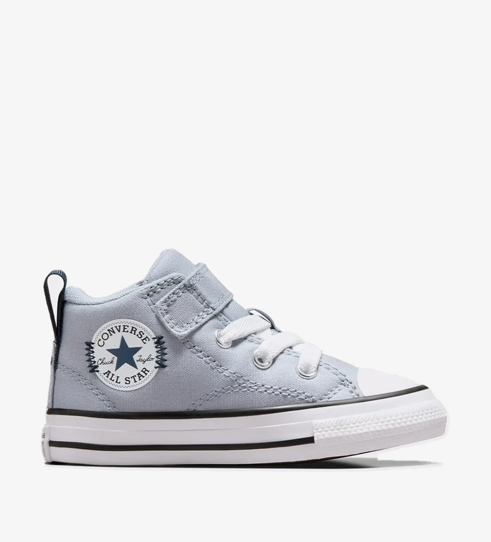 Converse Chuck Taylor All Star Malden Street Çocuk Mavi Sneaker