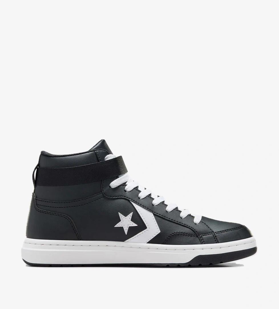 Converse Pro Blaze V2 Unisex Siyah Sneaker