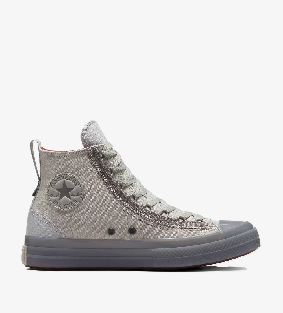 Converse Chuck Taylor All Star Cx Exp2 Unisex Bej Sneaker - Görsel 1