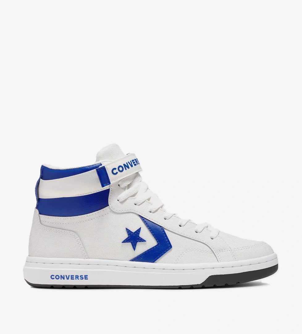 Converse Converse Pro Blaze Unisex Beyaz Sneaker model görseli