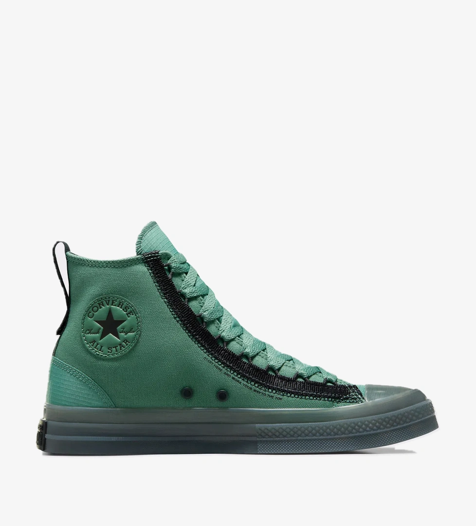 Converse Converse Chuck Taylor All Star Cx Exp2 Yeşil Sneaker model görseli