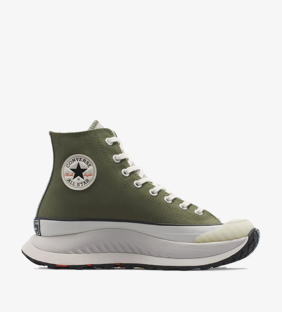 Converse Chuck 70 AT-CX Unisex Yeşil Sneaker