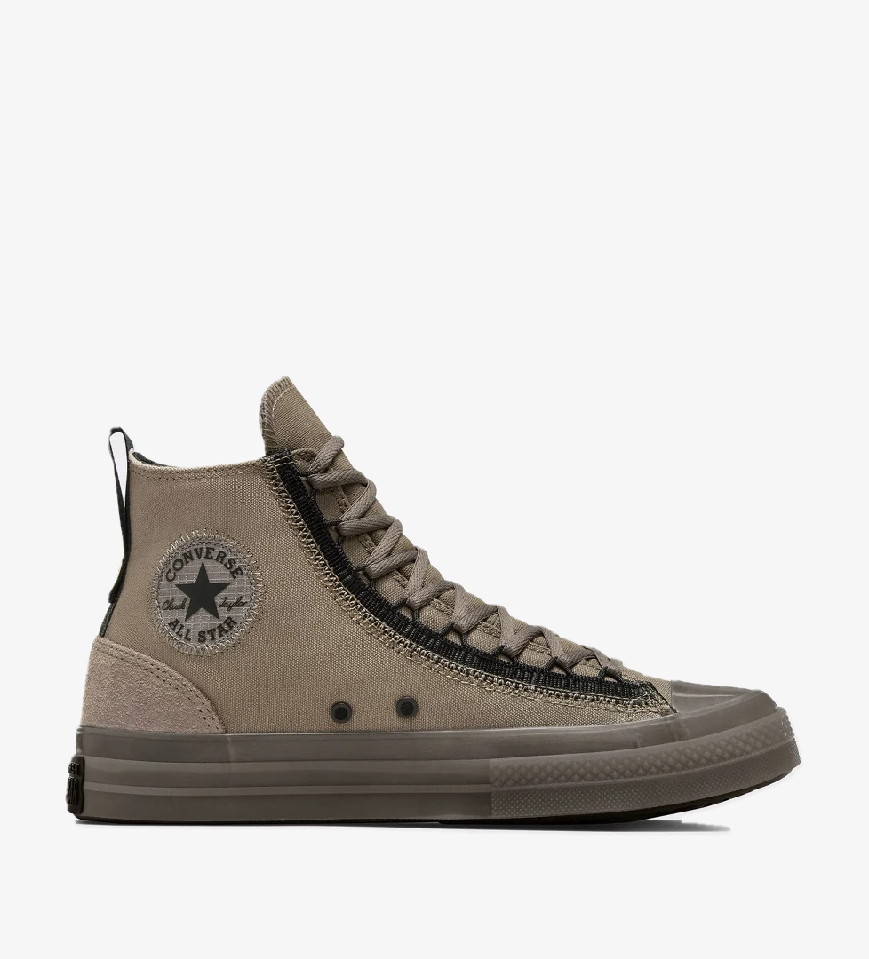 Converse Converse Chuck Taylor All Star CX EXP2 Unisex Kahverengi Sneaker model görseli