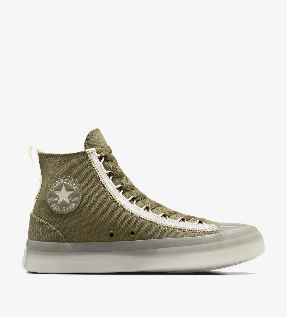 Converse Chuck Taylor All Star Cx Exp2 Unisex Yeşil Sneaker