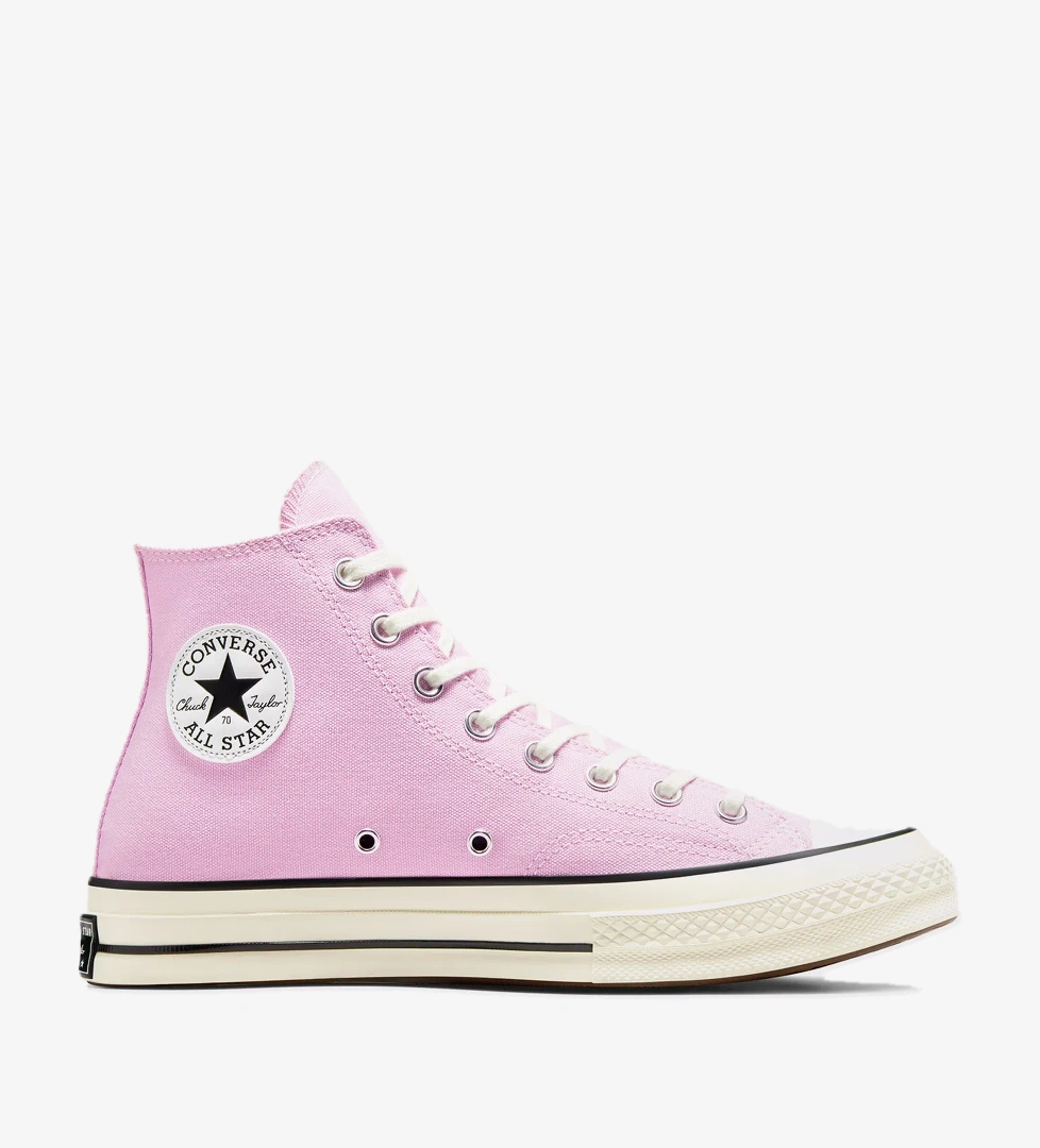 Converse Chuck 70 Unisex Pembe Sneaker