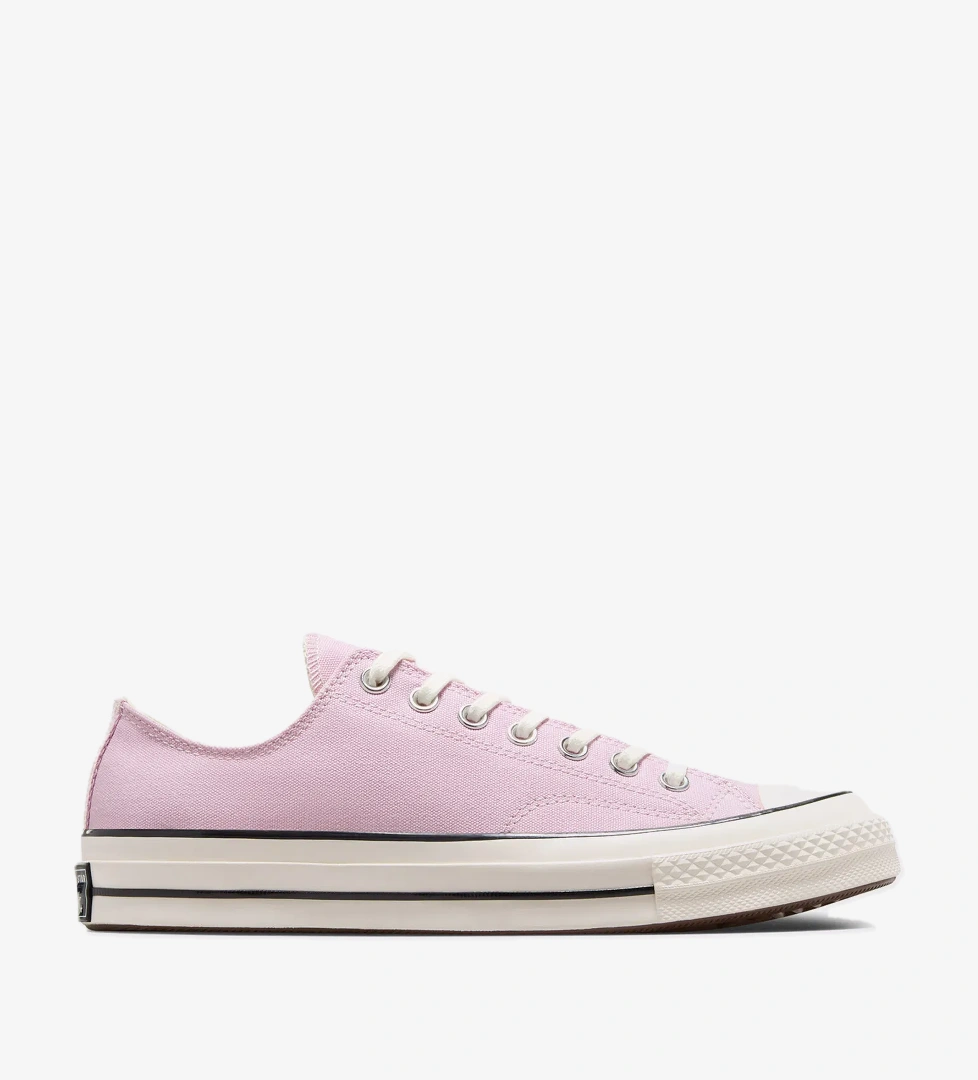 Converse Chuck 70 Unisex Pembe Sneaker