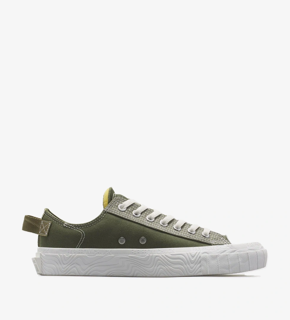 Converse Chuck Taylor All Star Unisex Yeşil Sneaker