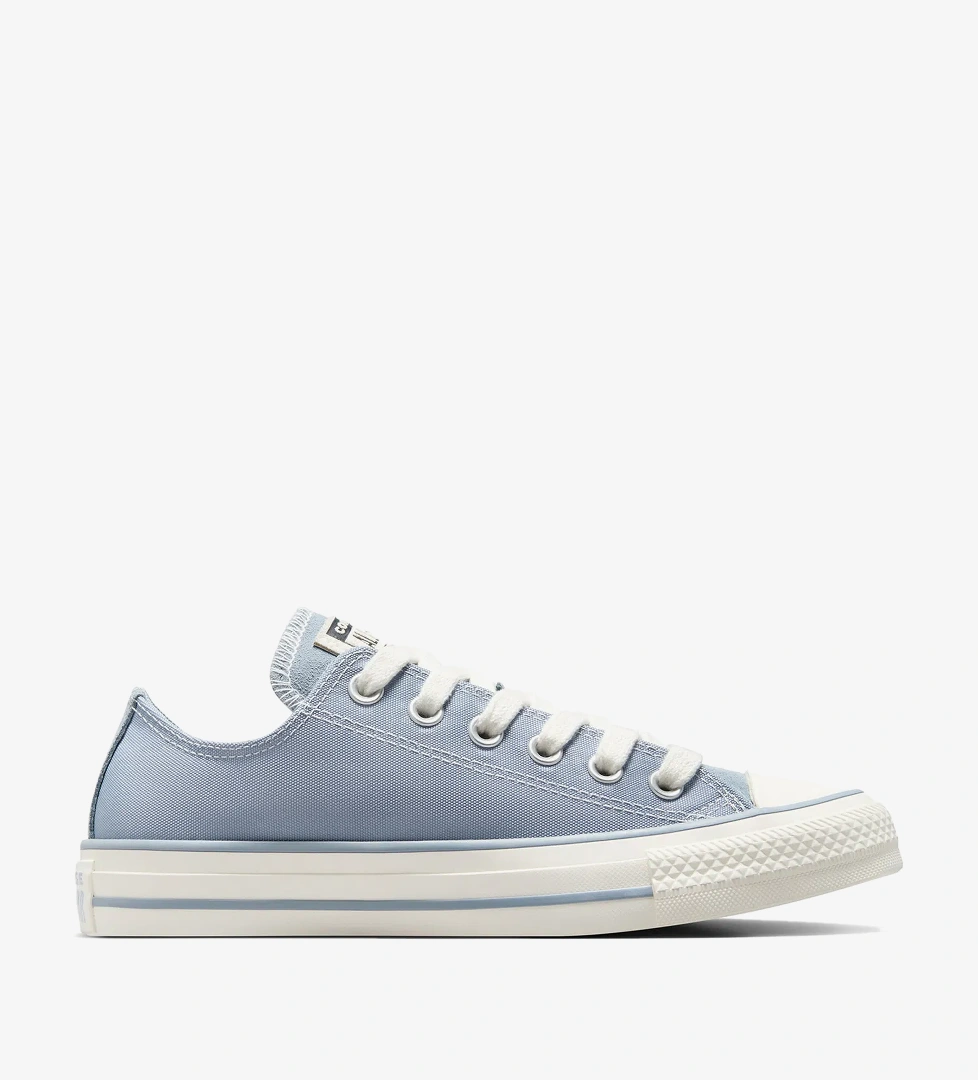 Converse Chuck Taylor All Star Unisex Mavi Sneaker - Görsel 1