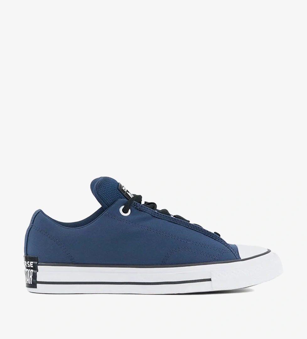 Converse Puff Player Unisex Lacivert Sneaker