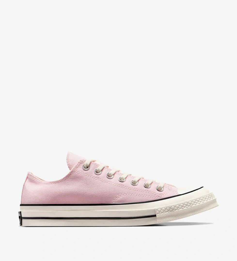 Converse Chuck 70 Unisex Pembe Sneaker