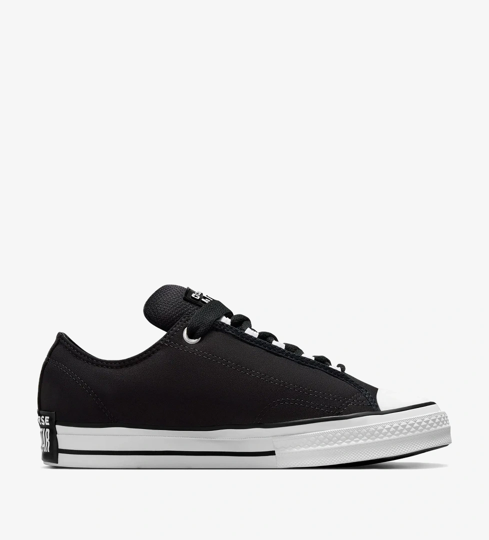 Converse Chuck Taylor Puff Unisex Siyah Sneaker