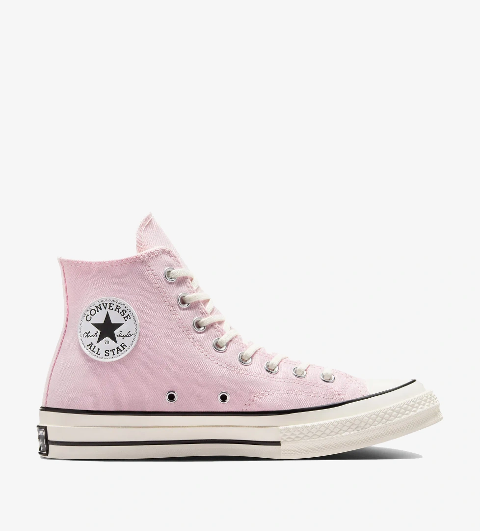 Converse Chuck 70 Unisex Pembe Sneaker