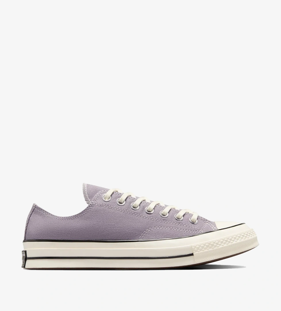 Converse Chuck 70 Unisex Lila Sneaker