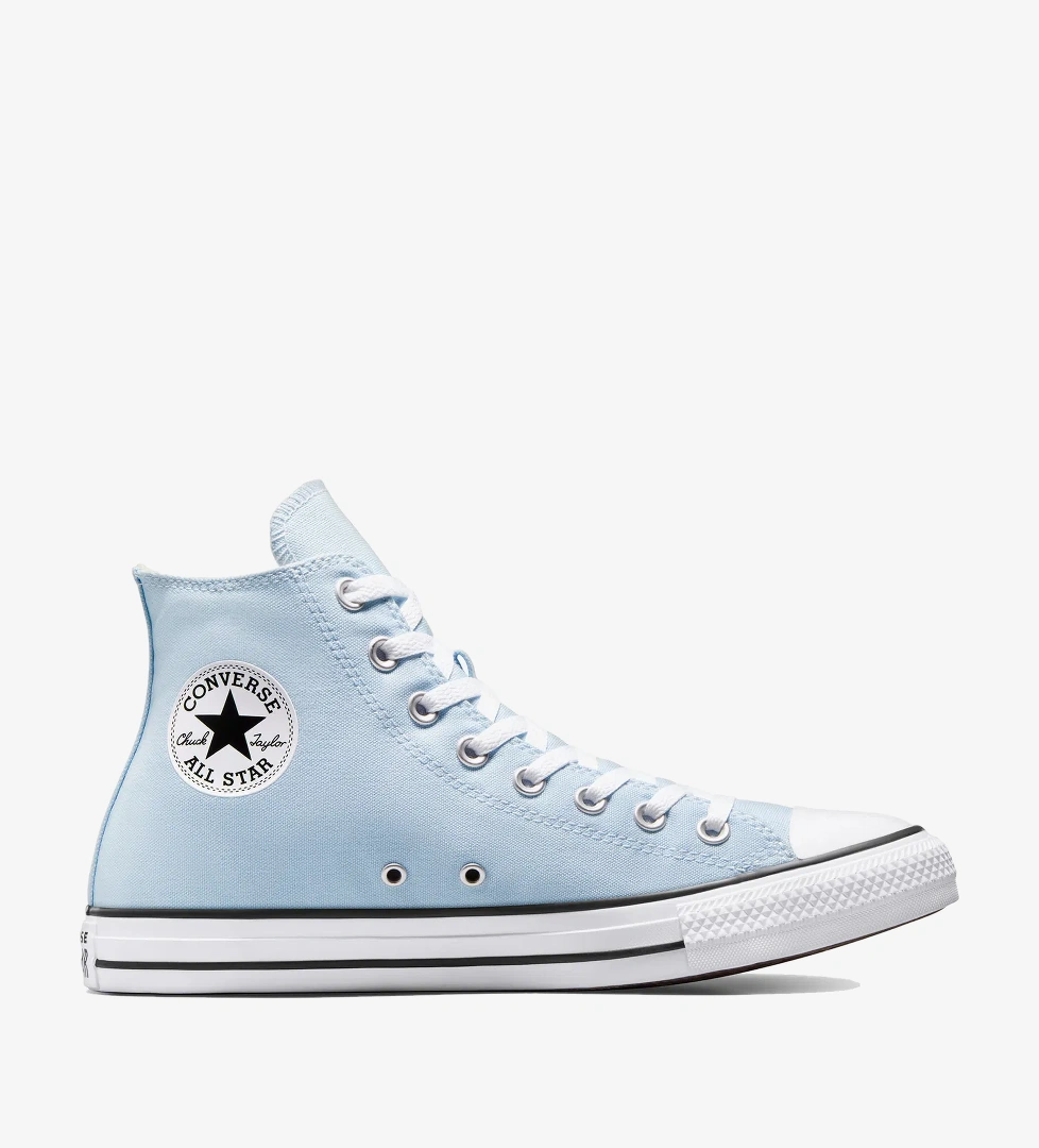 Converse Chuck Taylor All Star Unisex Mavi Sneaker