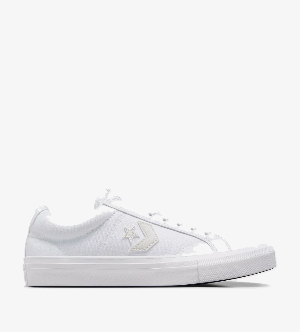 Converse CONS Unisex Beyaz Sneaker
