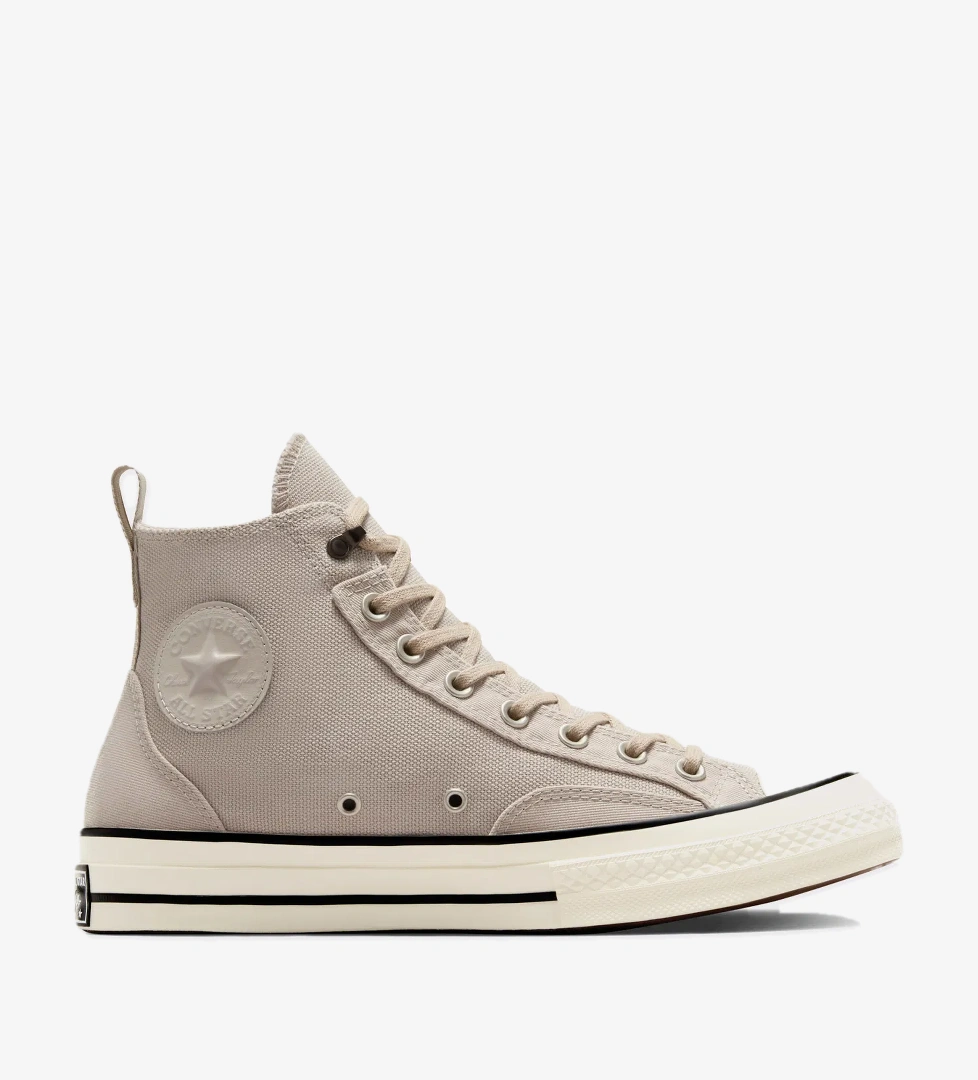 Converse Chuck 70 Unisex Bej Sneaker