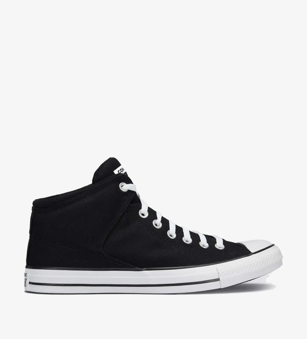 Converse Chuck Taylor All Star High Street Unisex Siyah Sneaker