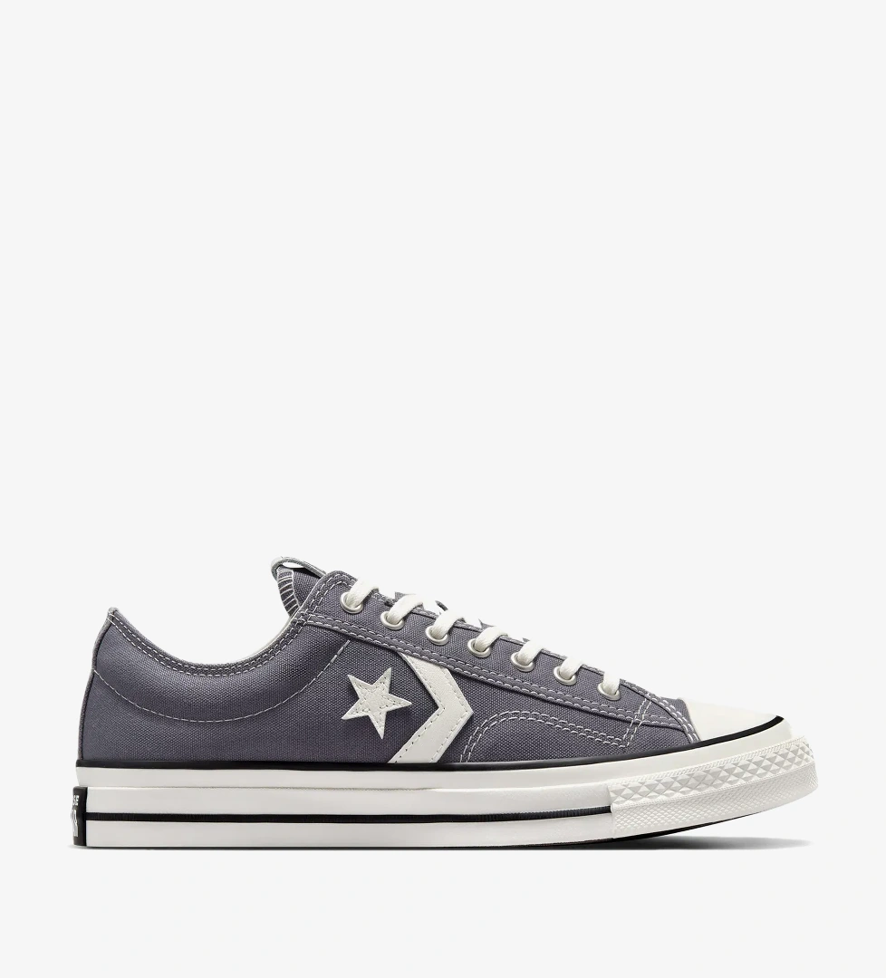 Converse Converse Star Player 76 Unisex Mor Sneaker model görseli