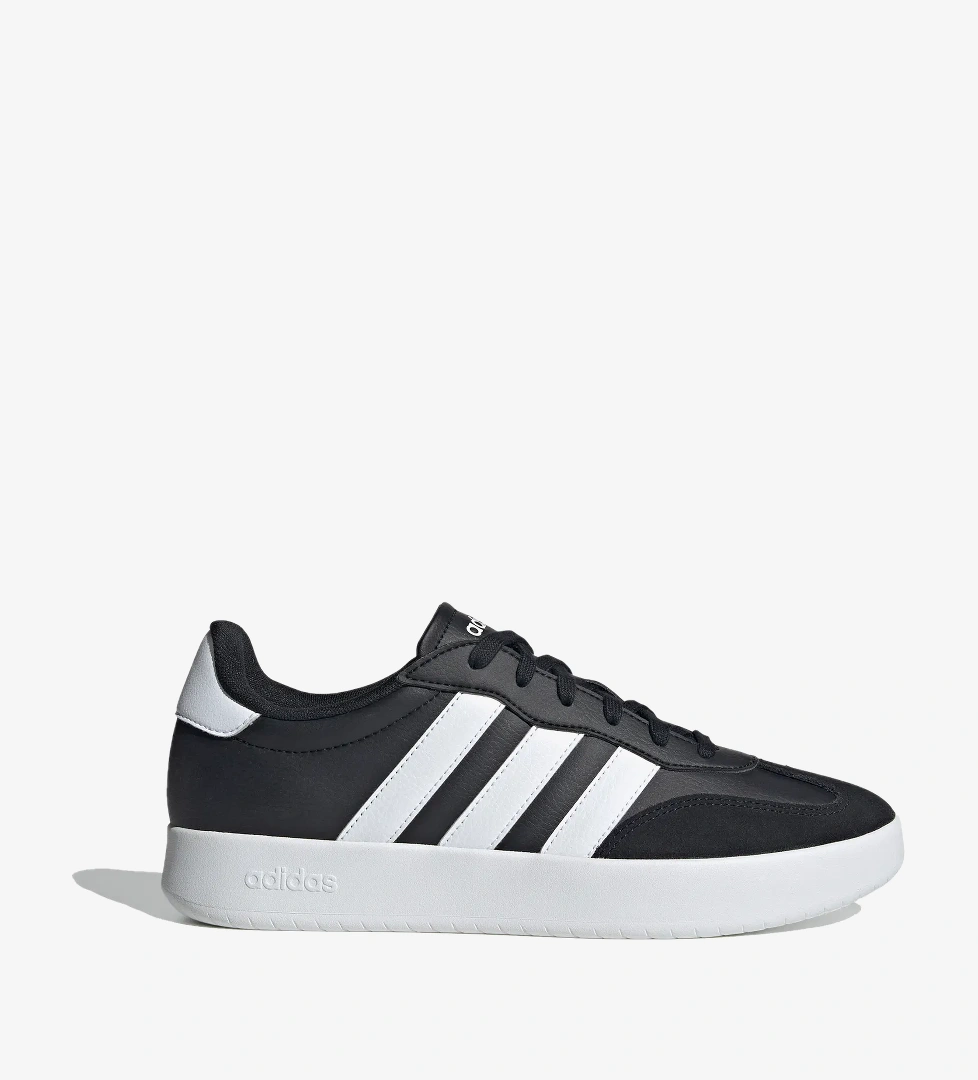 Adidas adidas Barreda Erkek Siyah Spor Ayakkabı model görseli