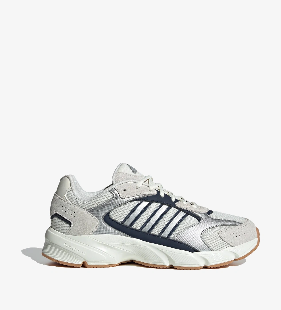 Adidas adidas Crazychaos 2000 Erkek Beyaz Spor Ayakkabı model görseli