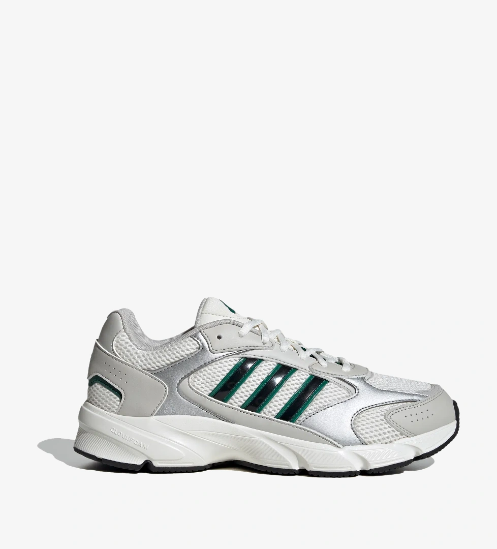 Adidas adidas Crazychaos 2000 Erkek Beyaz Spor Ayakkabı model görseli