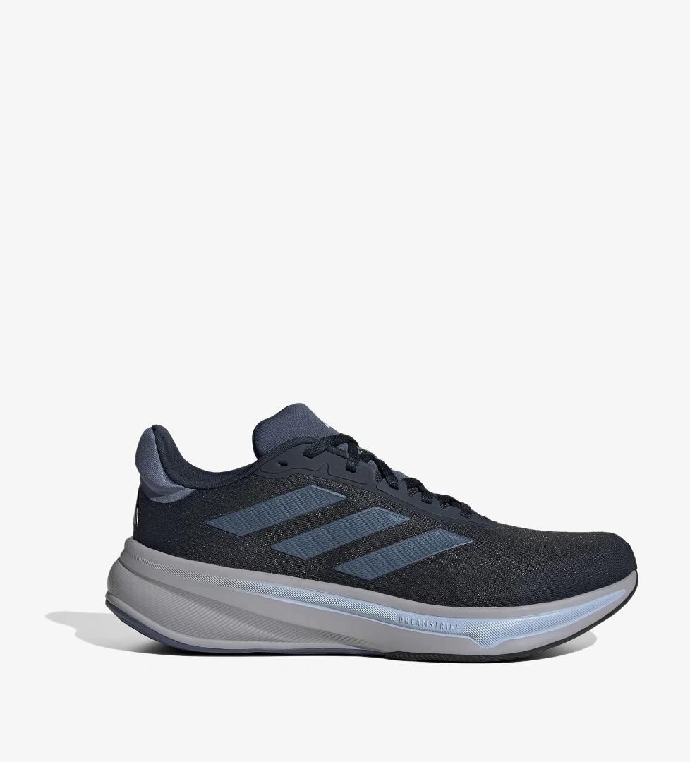 adidas Response Super Erkek Mavi Koşu Ayakkabısı - Görsel 1