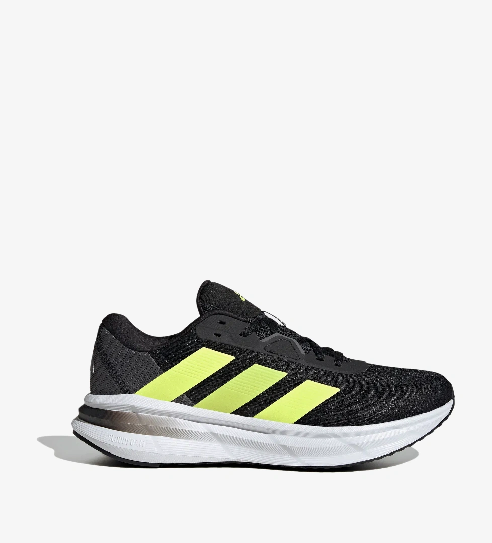 Adidas adidas Galaxy 7 Erkek Siyah Koşu Ayakkabısı model görseli