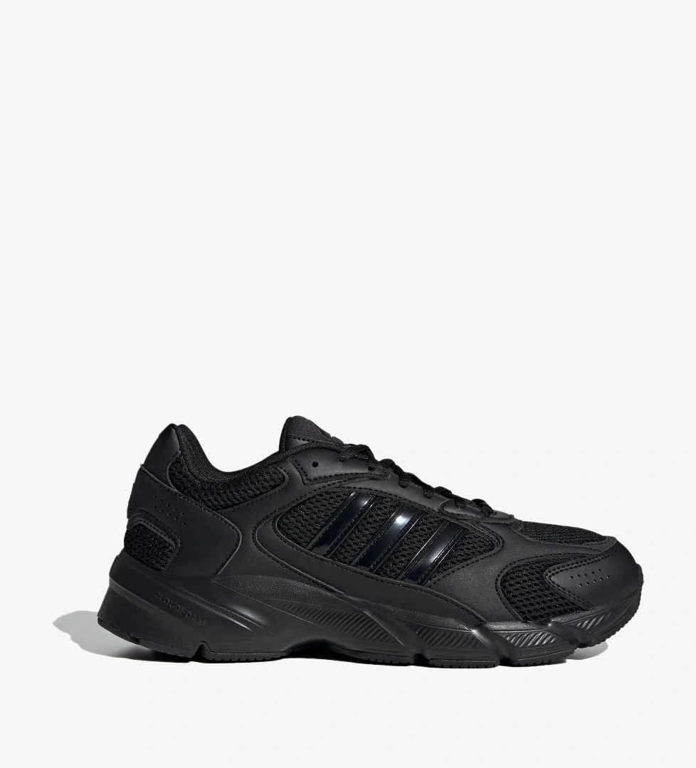 Adidas adidas Crazychaos 2000 Erkek Siyah Spor Ayakkabı model görseli