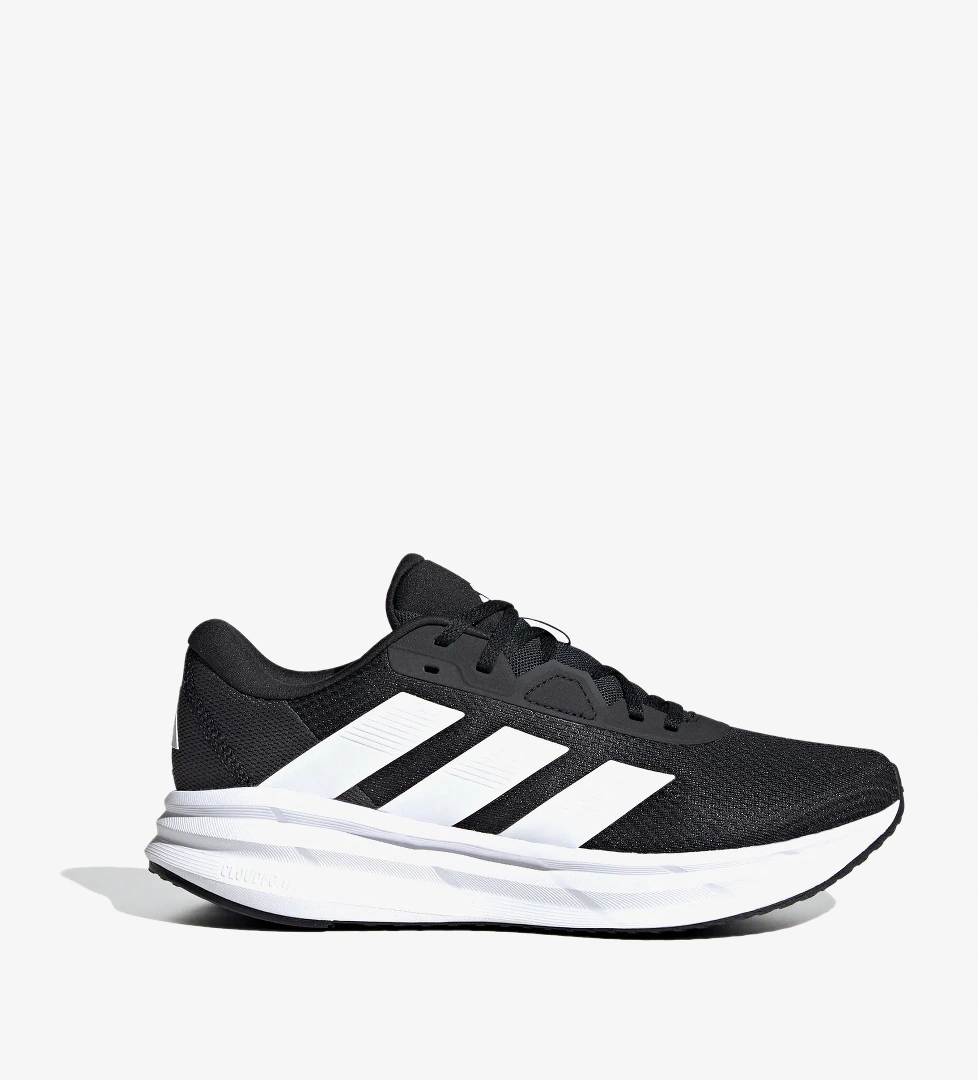 Adidas adidas Galaxy 7 Erkek Siyah Koşu Ayakkabısı model görseli