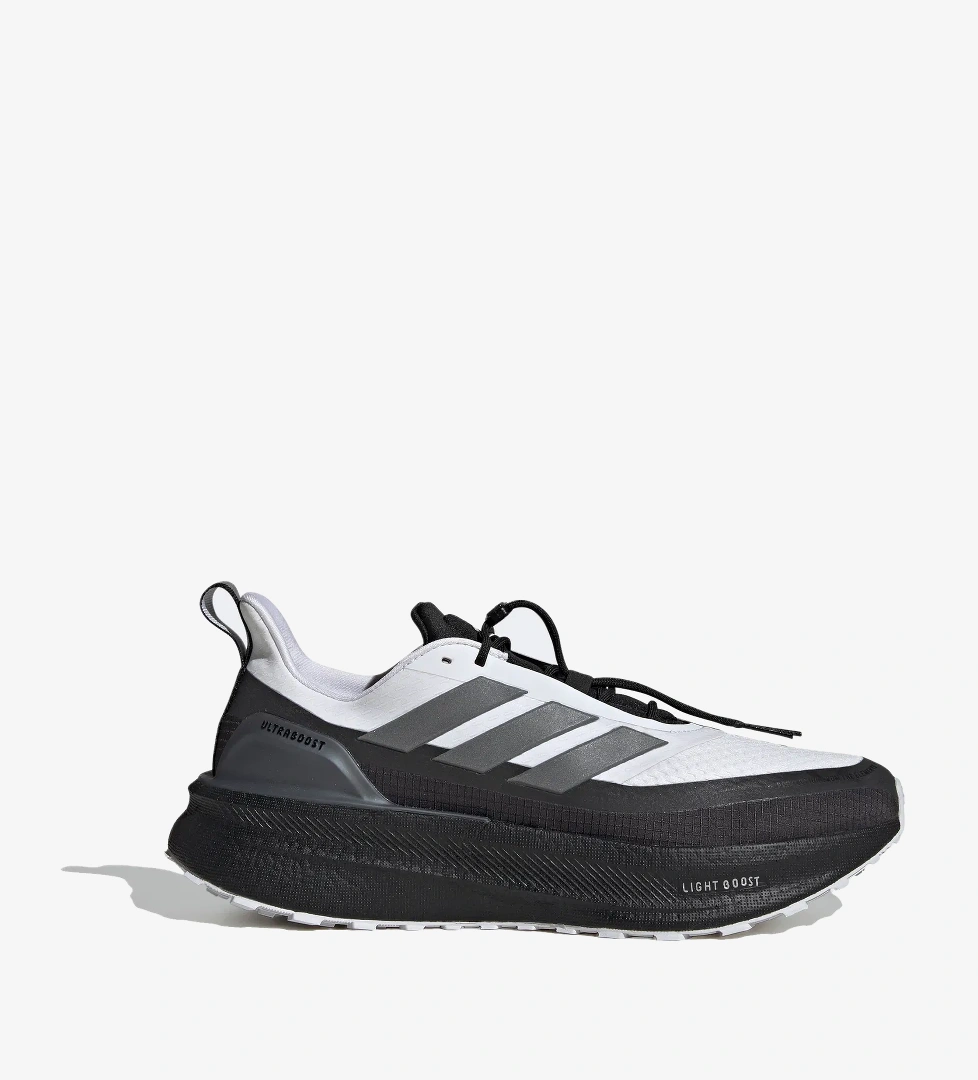 Adidas adidas Ultraboost 5 Tr Erkek Beyaz Koşu Ayakkabısı model görseli