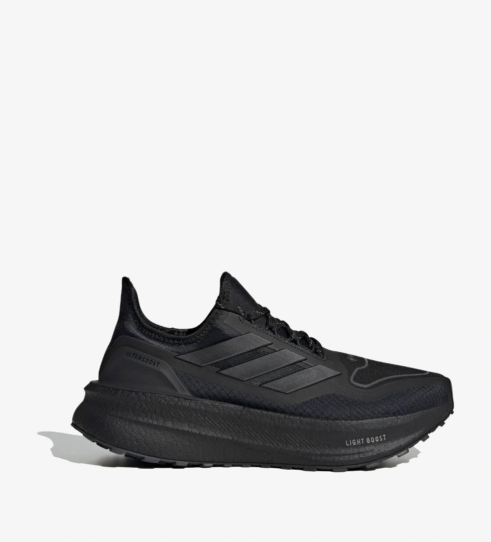 Adidas adidas Ultraboost 5 Gore-Tex Kadın Siyah Koşu Ayakkabısı model görseli