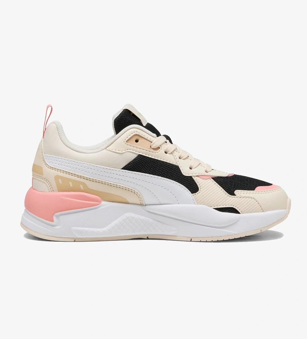 Puma Puma X-Ray 3 Kadın Siyah Spor Ayakkabı Sneaker | FashFed Siyah - 1. görsel