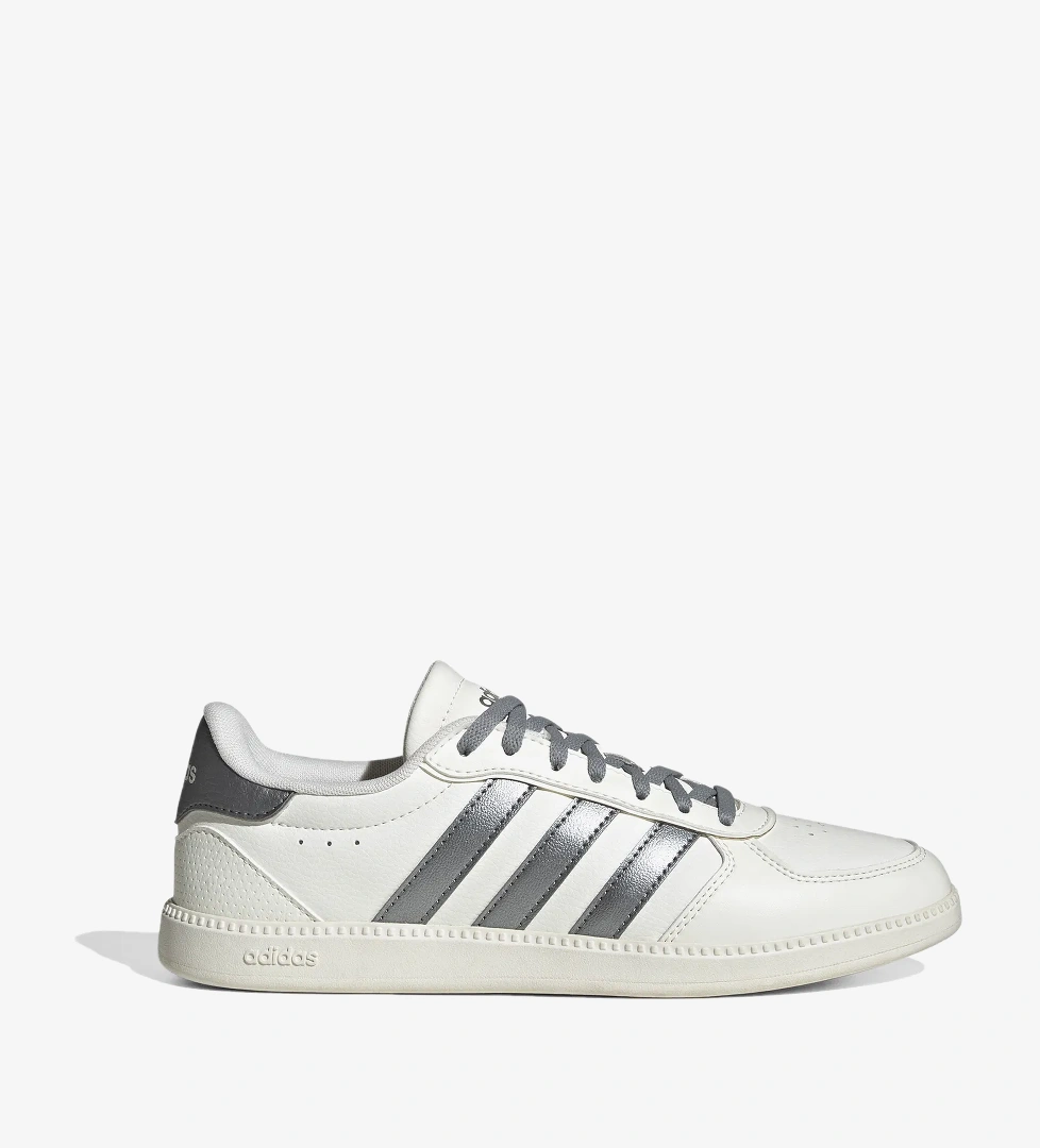 Adidas adidas Breaknet Sleek Kadın Beyaz Spor Ayakkabı model görseli