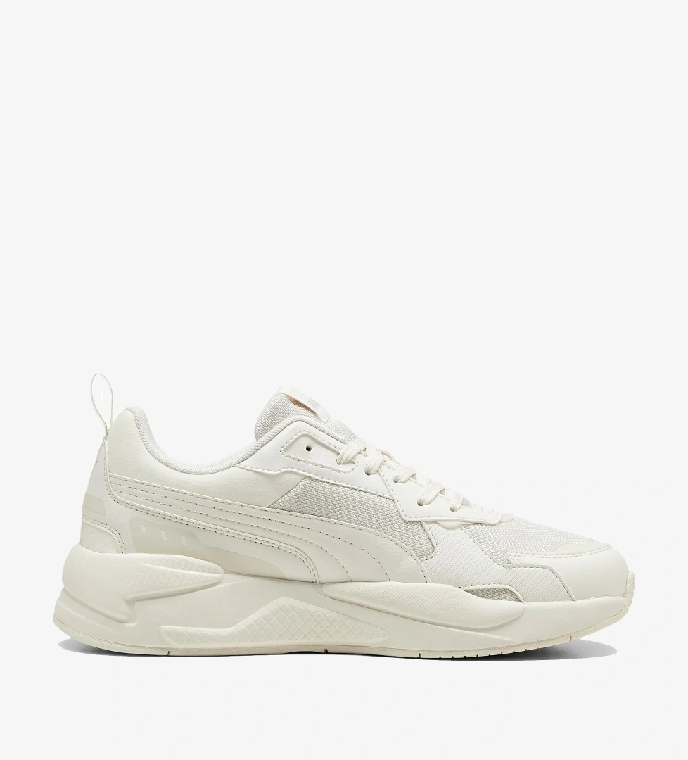 Puma Puma X-Ray 3 Unisex Gri Spor Ayakkabı Sneaker | FashFed Gri - 1. görsel