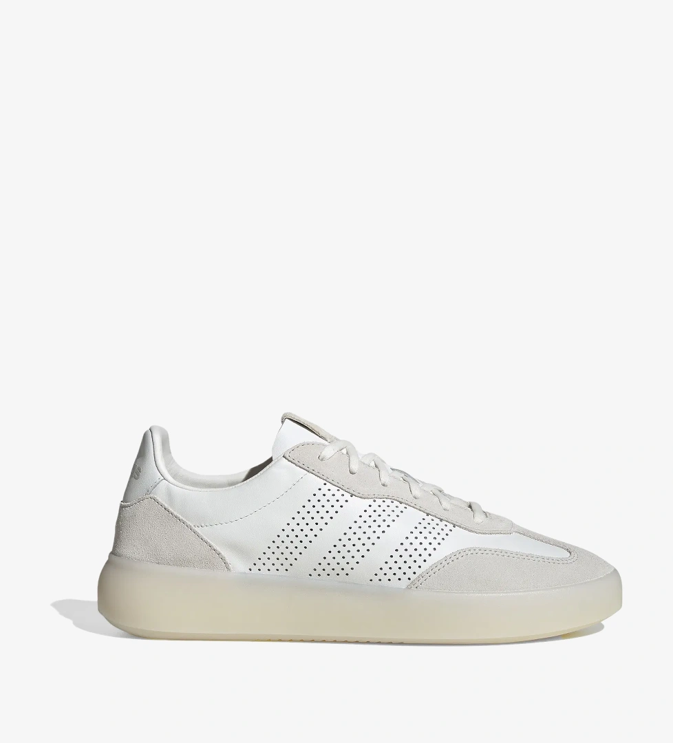 Adidas adidas Barreda Decode Unisex Gri Spor Ayakkabı model görseli