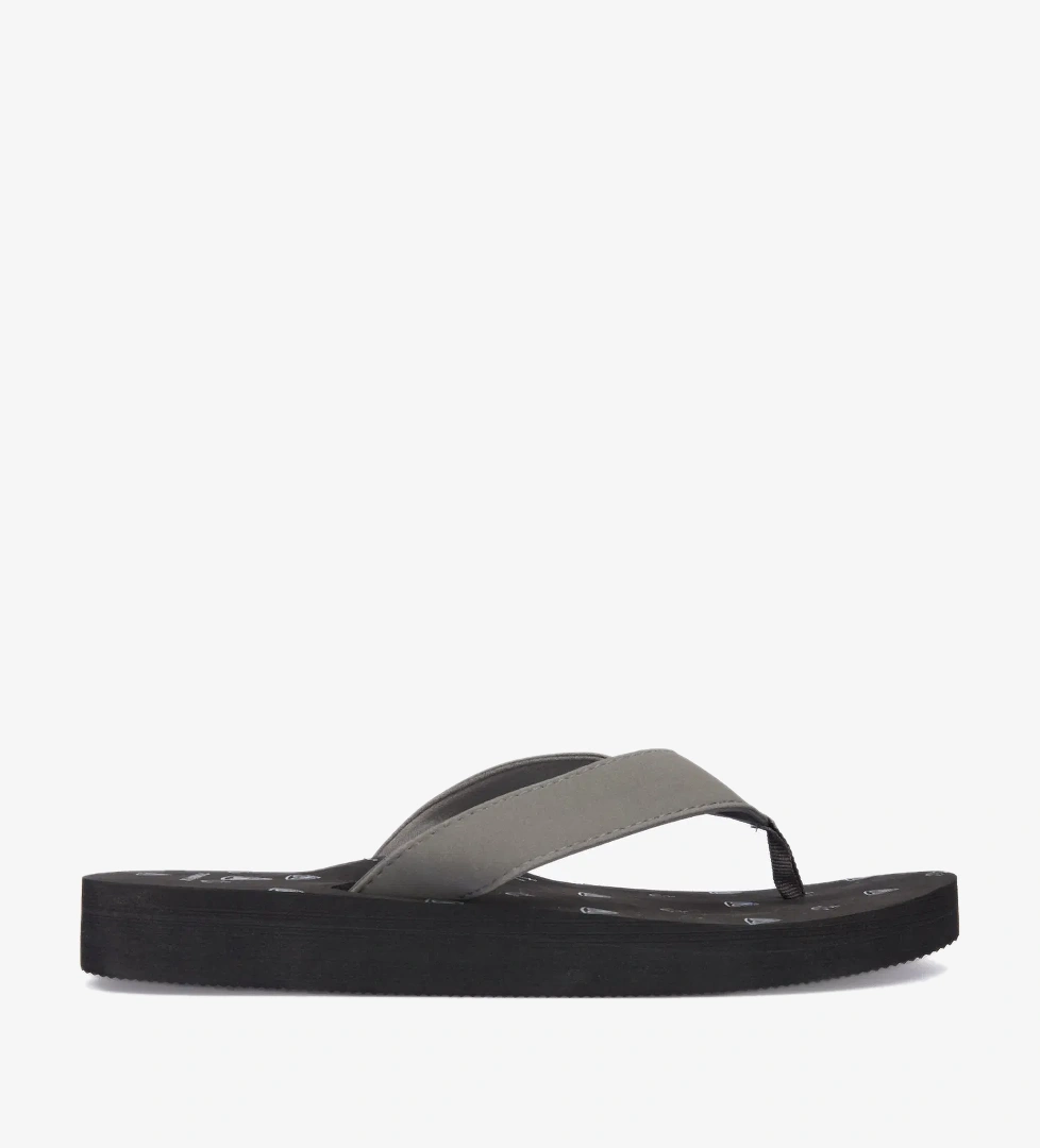 Firefly Firefly Toledo XI Unisex Siyah Parmak Arası Terlik model görseli