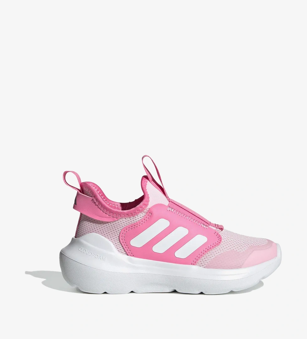 adidas Tensaur Comfort Çocuk Pembe Koşu Ayakkabısı - Görsel 1