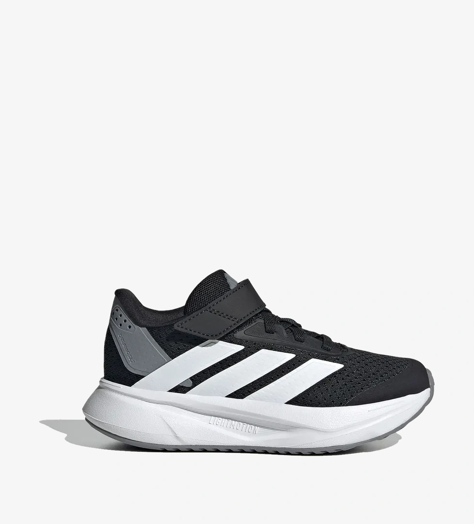 Adidas adidas Duramo Sl Çocuk Siyah Koşu Ayakkabısı model görseli