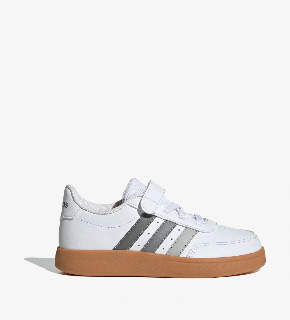 Adidas adidas Breaknet 2.0 Çocuk Beyaz Spor Ayakkabı model görseli