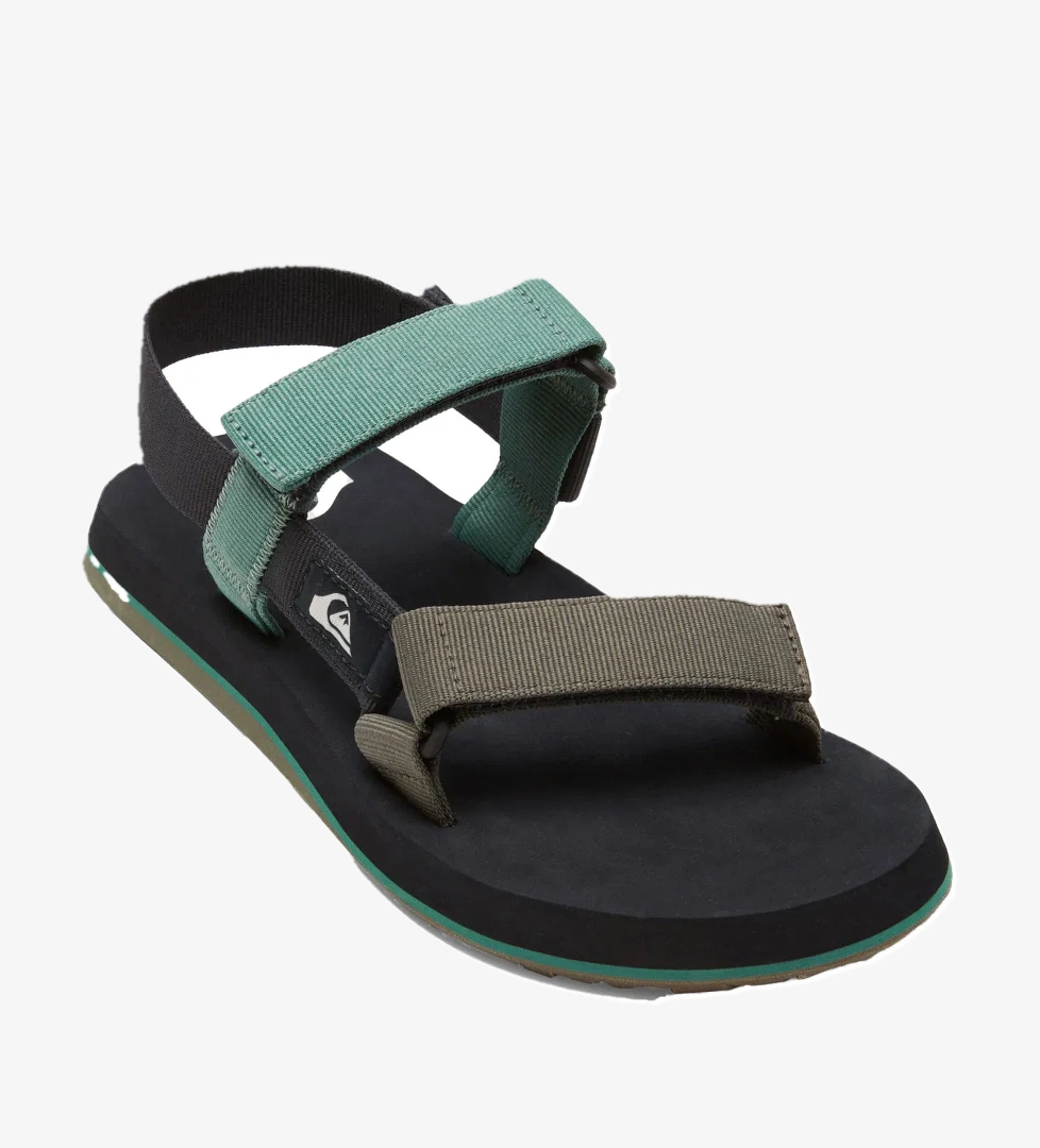 Quiksilver Quiksilver Monkey Caged II Rf Erkek Terlik model görseli