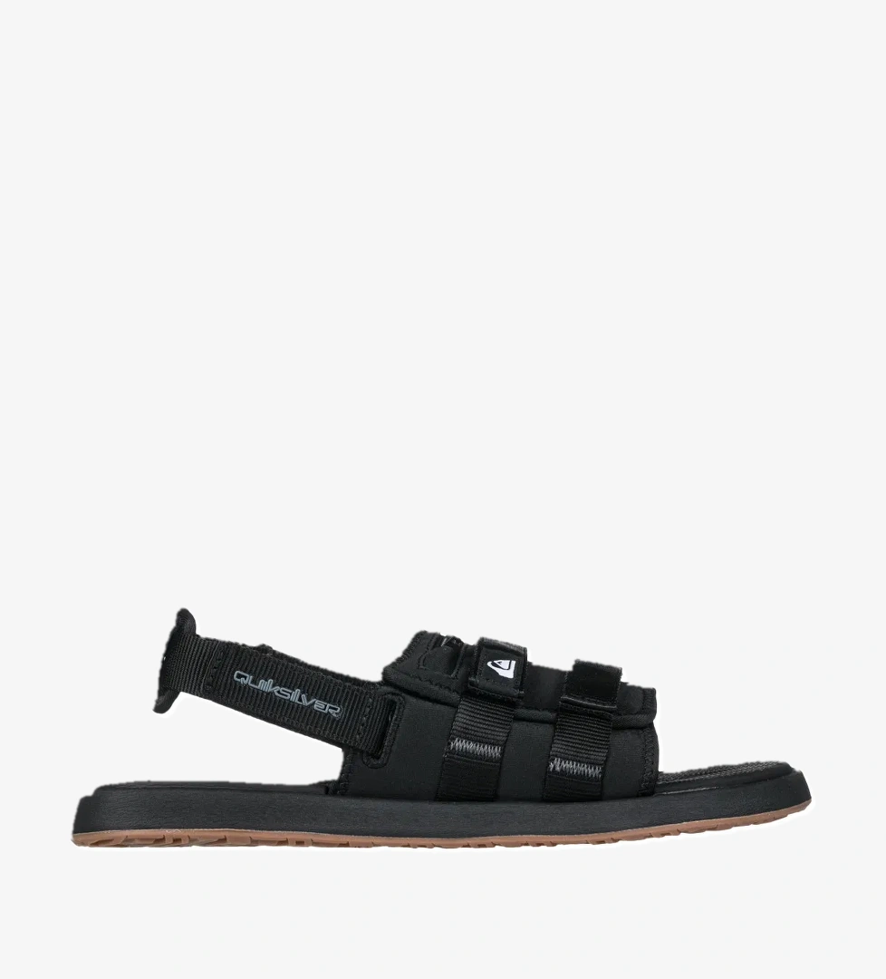 Quiksilver Monkey Caged A/t Slide Rf Erkek Terlik - Görsel 1