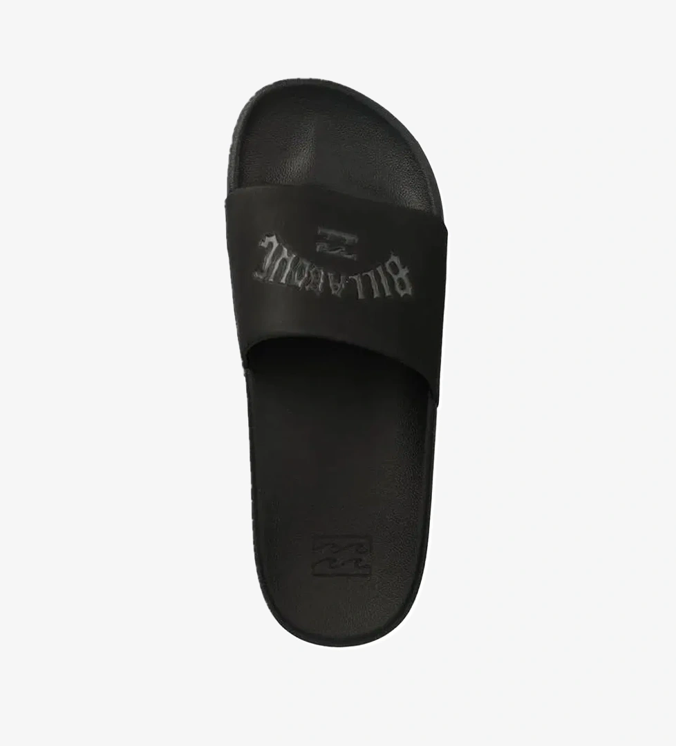 Billabong Billabong Paradise Slide Erkek Siyah Terlik model görseli