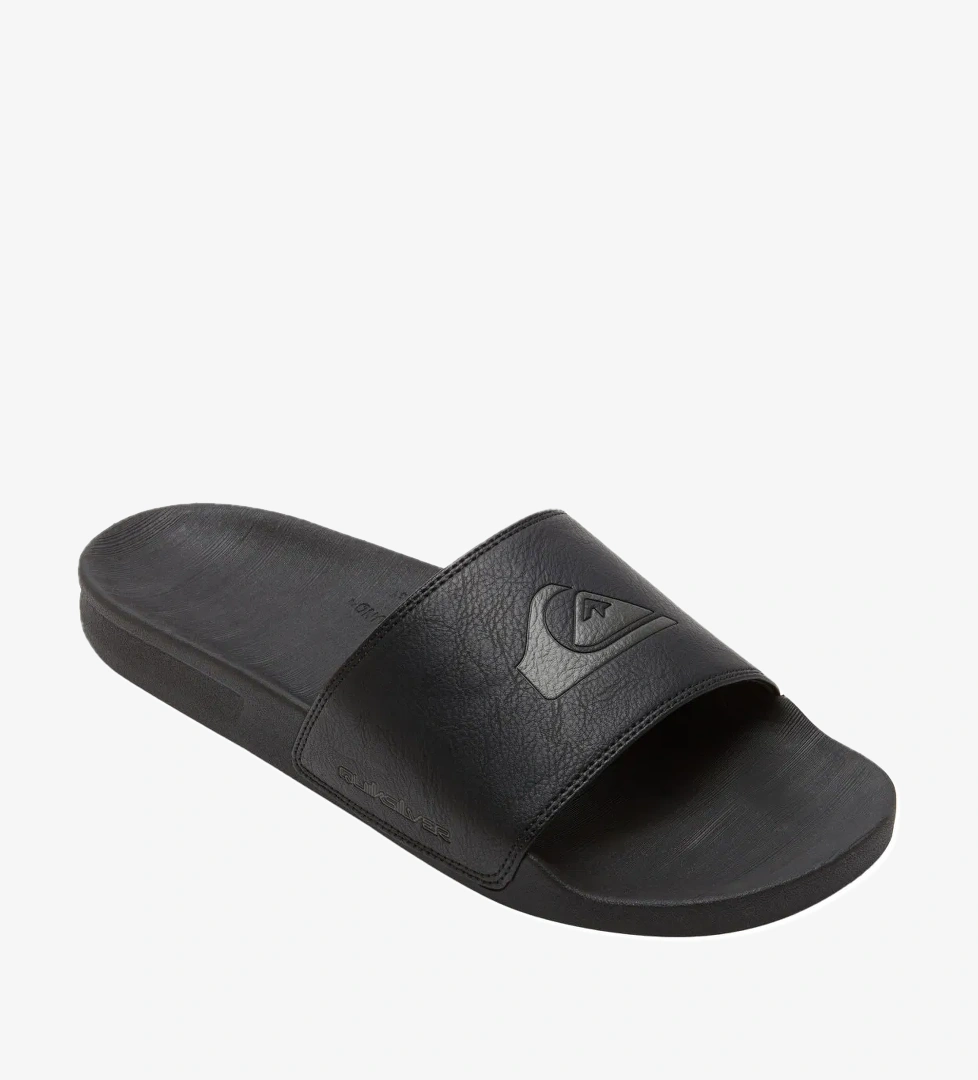 Quiksilver Quiksilver Rivi Nubuck Slide Rf Erkek Terlik model görseli