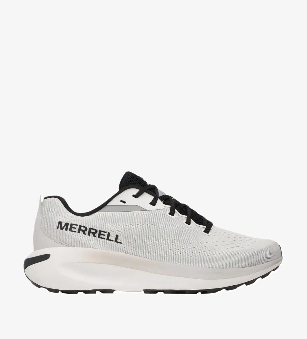 Merrell Merrell Morphlite Erkek Siyah Yol Koşusu Ayakkabısı model görseli