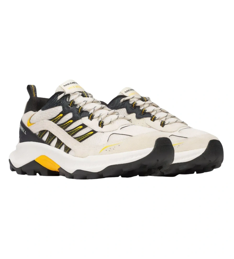 Merrell Merrell Speed Strike 2 Trek Erkek Gri Outdoor Ayakkabı model görseli