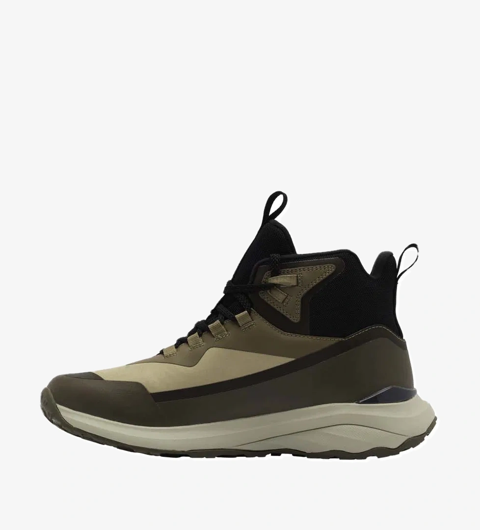 Jack Wolfskin Jack Wolfskin Dromoventure Wt Texapore Mid Erkek Bot model görseli