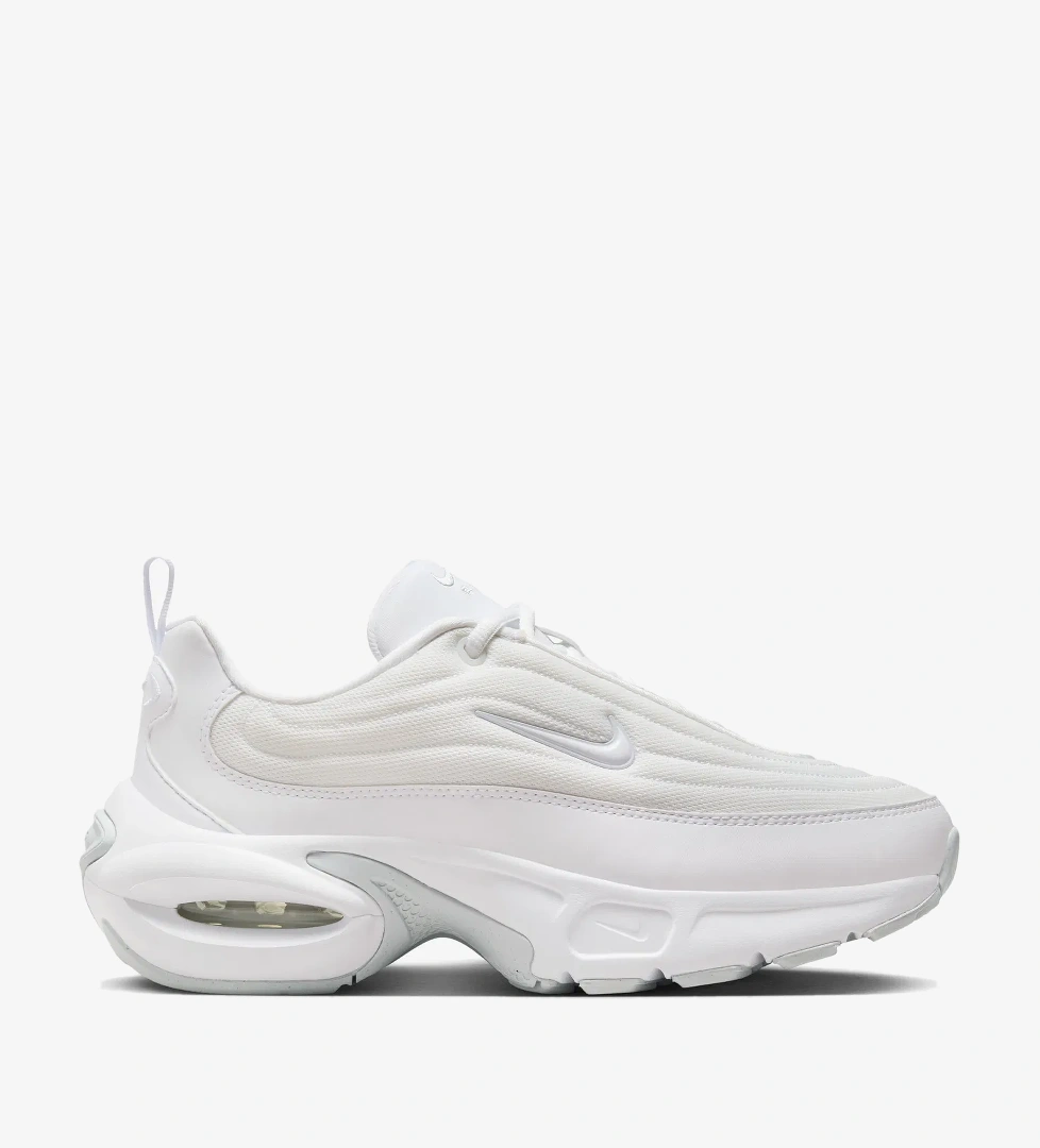 Nike Air Max Portal Kadın Beyaz Spor Ayakkabı